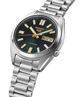 Reloj Seiko Hombre 5 Sport in Acero SRPL57K1 - SRPL57K1